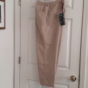 Samantha Gray straight leg pants
